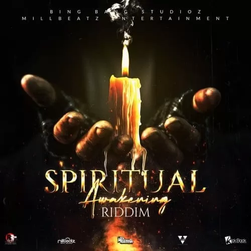spiritual awakening riddim - bing bang studioz