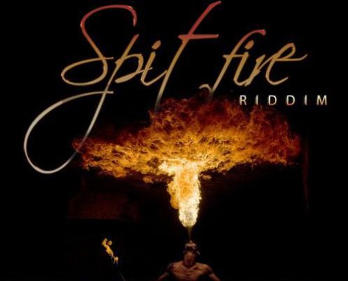 Spitfire Riddim 1