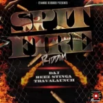 Spitfire Riddim (2019) – Cyanide Records