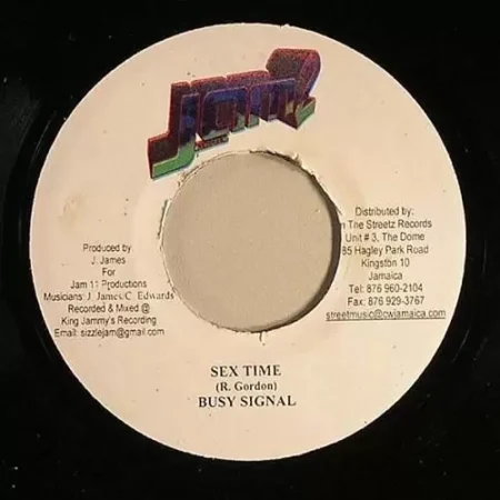 Splash Out Riddim – Jam 2 Records splash out riddim - jam 2 records