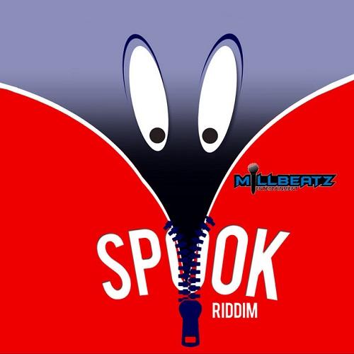 spook riddim - millbeatz entertainment