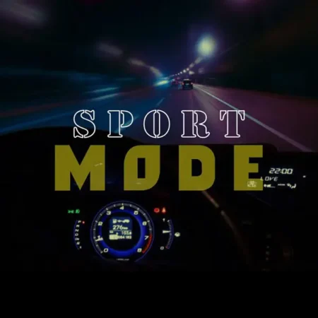 Sport Mode Riddim - Livewyah Records