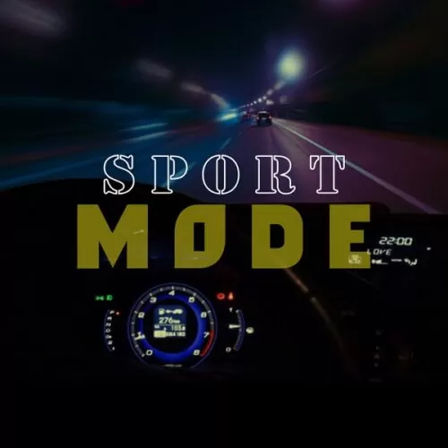 sport mode riddim - livewyah records