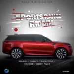 Sports Range Riddim – World Team Production