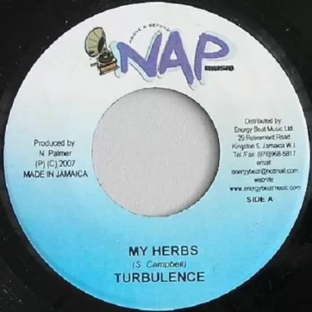 Spot Check Riddim – Nap Musiq spot check riddim - nap musiq