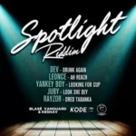 Spotlight Riddim – Kode 784 Productions
