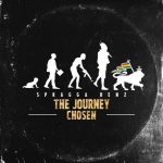Spragga Benz The Journey Chosen Album