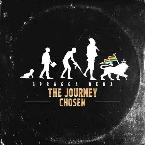 spragga benz - the journey chosen album