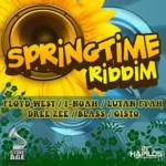 Spring Time Riddim (2012) – Stone Age Productions