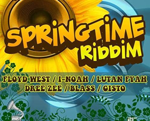 Spring Time Riddim