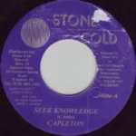 Spring Water Riddim – Stone Cold