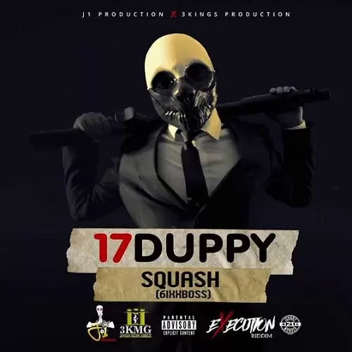 squash -17 duppy