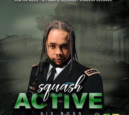 Squash Active