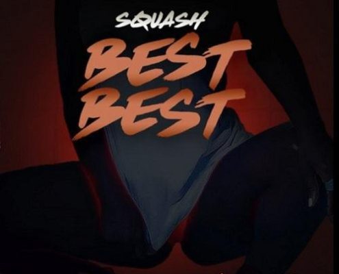 Squash Best Best