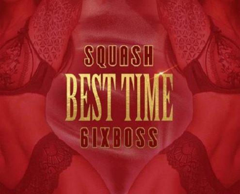 Squash Best Time