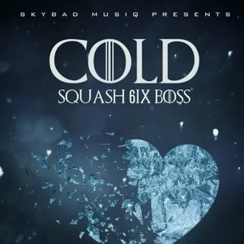 squash - cold