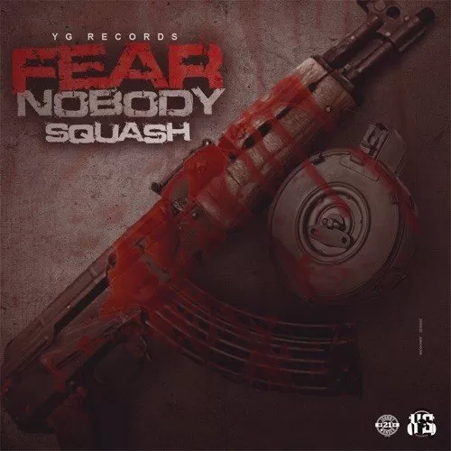 squash - fear nobody