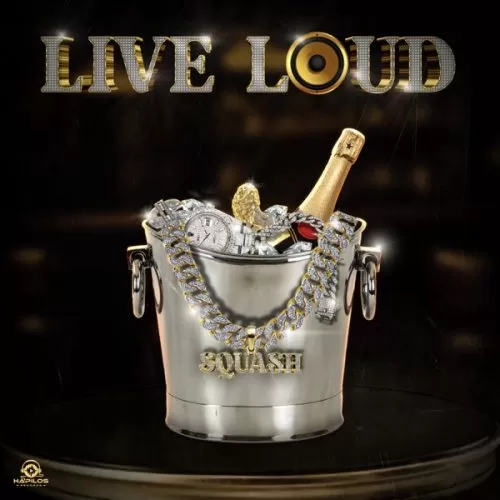 squash - live loud