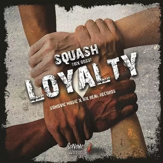 squash sings about the 6ix loyalty