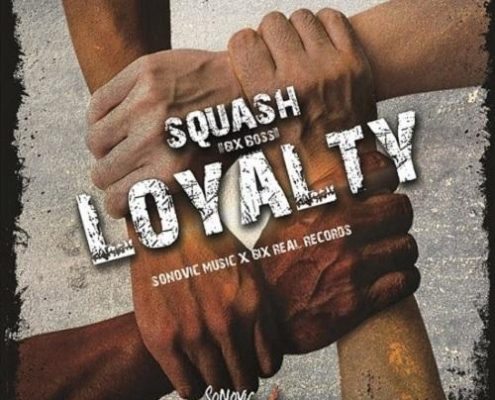 Squash Loyalty