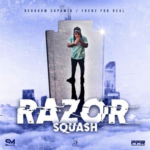Squash Razor