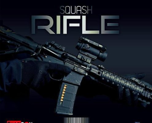 Squash Rifle