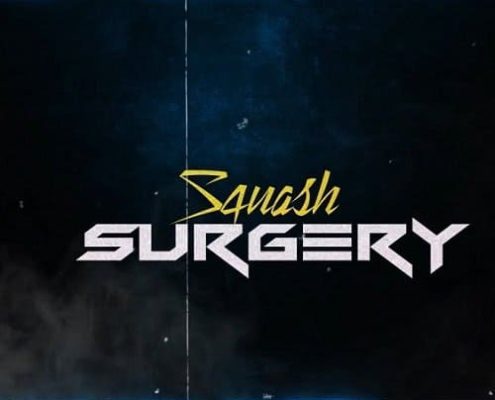 Squash Surgery