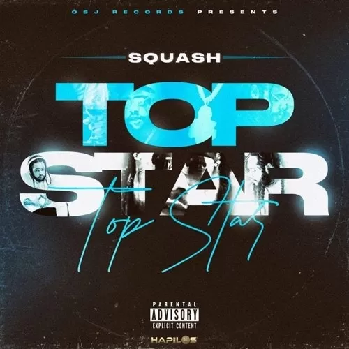 squash - top star
