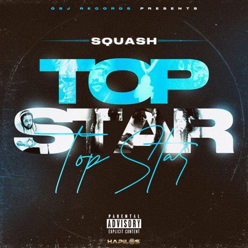 squash top star