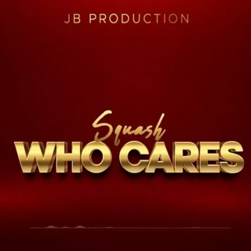 squash - who cares