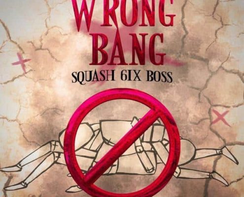 Squash Wrong Bang