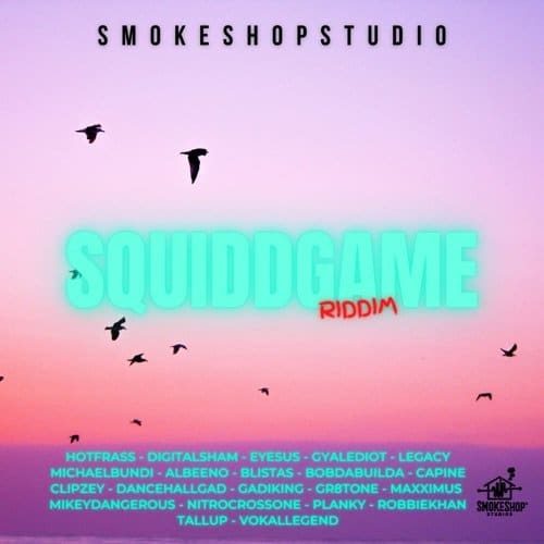 squid-game-riddim-smoke-shop-studio