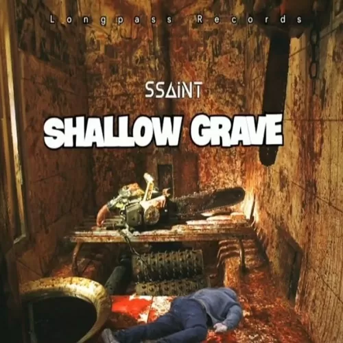 ssaint - shallow grave