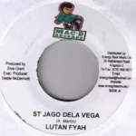St Jago Dela Vega Riddim – Mac D Records