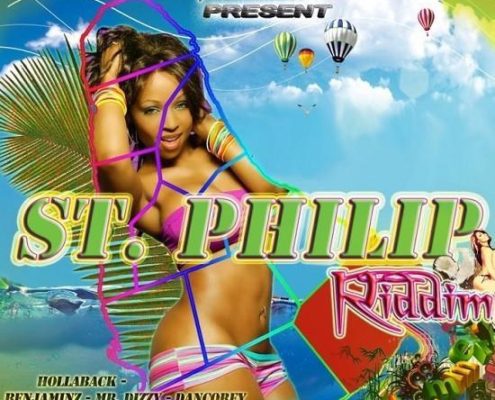 St Philip Riddim