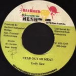 Stab Up The Meat Riddim – Diamond Rush Promotion International