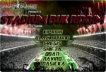 Stadium Buk Riddim – Crash Dummy