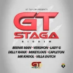 Staga Riddim – Gt Muzik