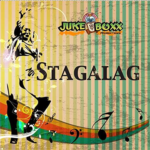 stagalag riddim - juke boxx production