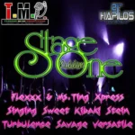 Stage One Riddim – Typhoon Music Productions