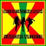 Stage Time Riddim – Birchill Records