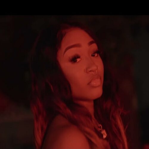 Stalk Ashley - 50 Rounds