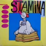 Stamina Riddim – Turbo Crew 1989