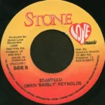 Stampede Riddim (1997) – Stone Love Music