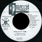 Stampeed Riddim – Jr Productions / Priceless / Stone Love