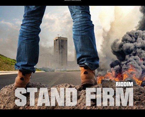 Stand Firm Riddim 2020