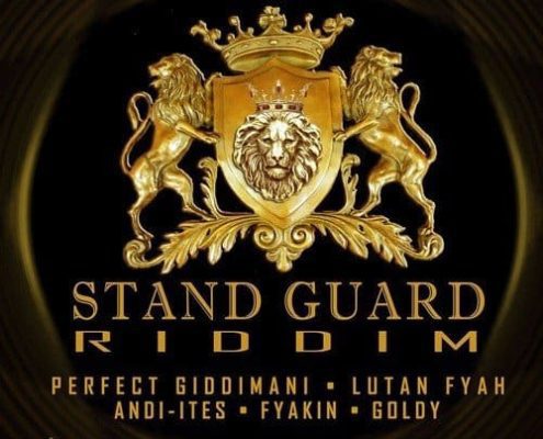 Stand Guard 2016