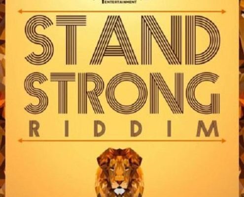 Stand Strong Riddim