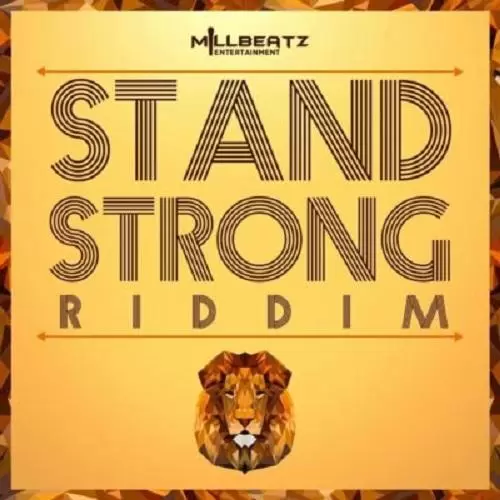 stand strong riddim - millbeatz