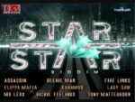 Star A Star Riddim – Tj Records